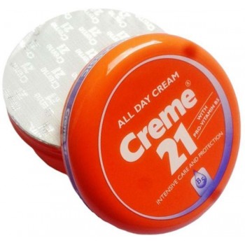 كريم 21 أول داي كريم للترطيب - 150 مل